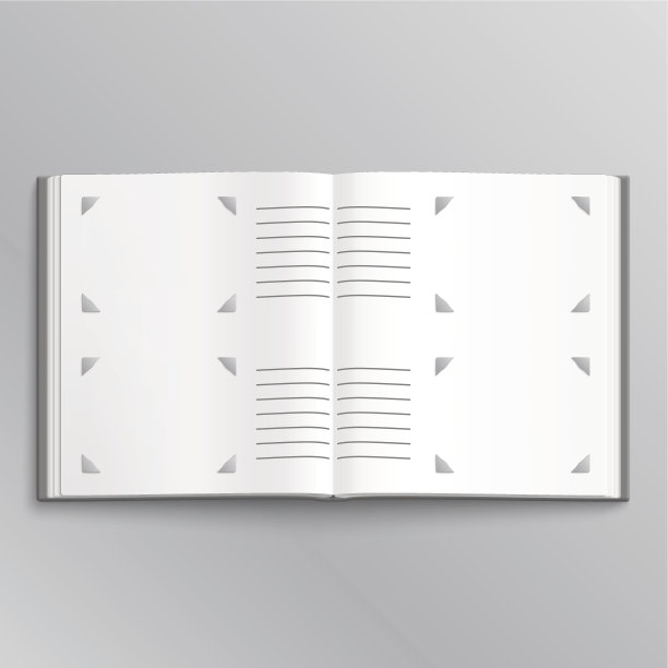 空白相册图片下载