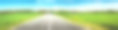 阳光明媚的春日公路全景图图片下载