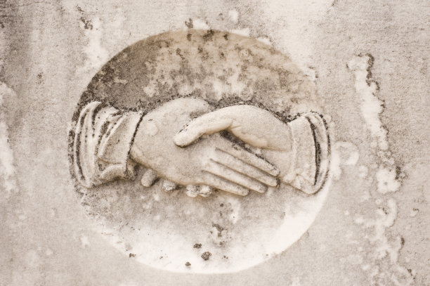 墓碑的象征图片下载