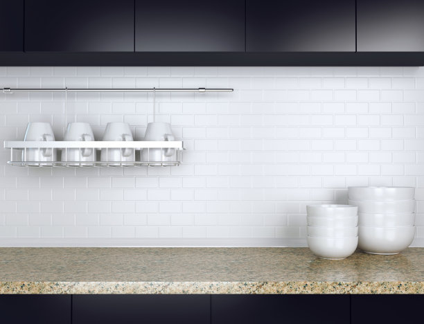 厨房摄影图片素材ID：123598066