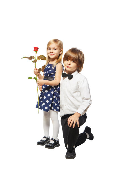 美丽的夫妇图片下载