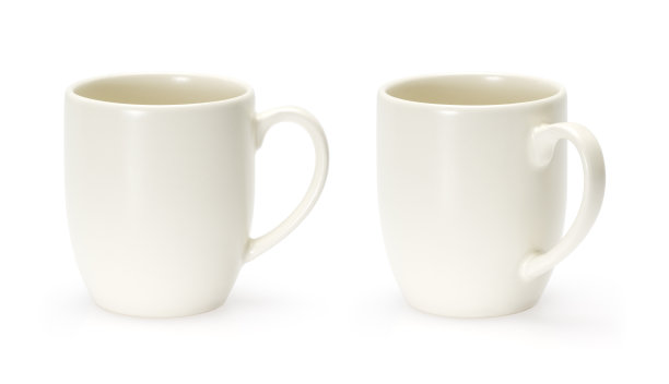 陶瓷咖啡杯图片下载