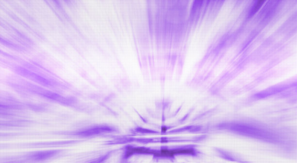 抽象运动模糊了高科技背景。图片下载