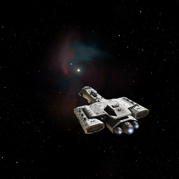 向星云素材图片