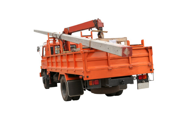 汽车起重机图片下载