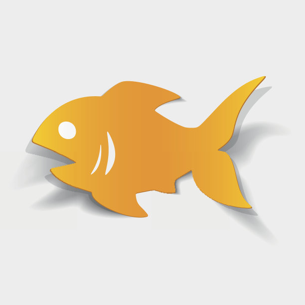 写实设计元素:鱼图片下载