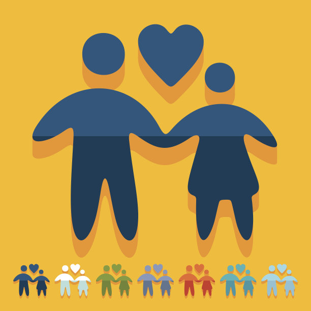 平面设计:家庭图片下载