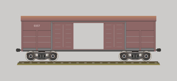 货车车厢图片下载