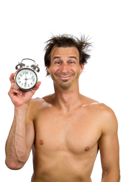 起床闹钟图片下载