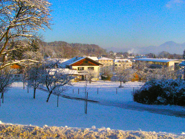HINVIERNO景观图片下载