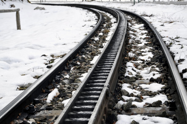 齿轮铁路图片下载