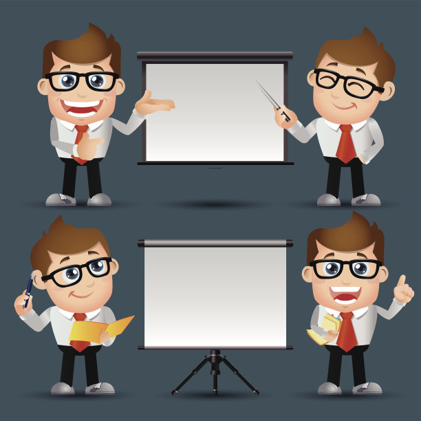 人设置-业务-人进行演示图片下载