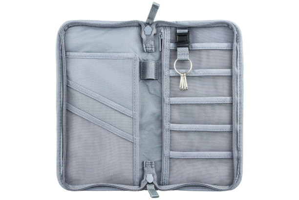 钱包内部与剪切路径隔离图片下载