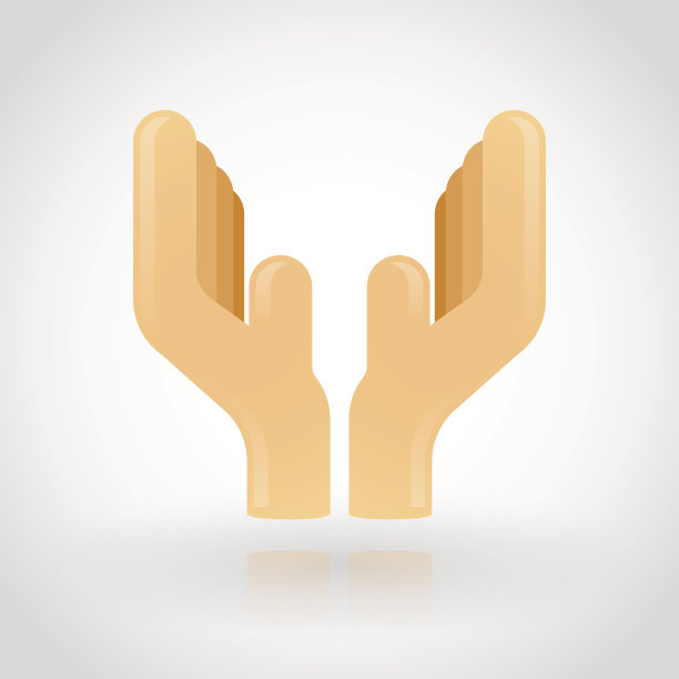 空的手中颤抖的图片下载