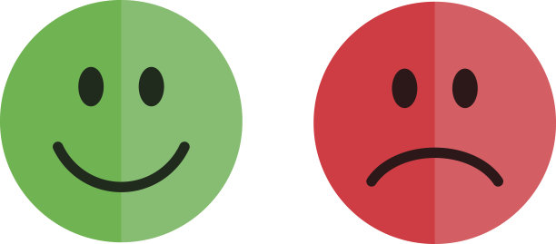 微笑表情符号套装图片下载