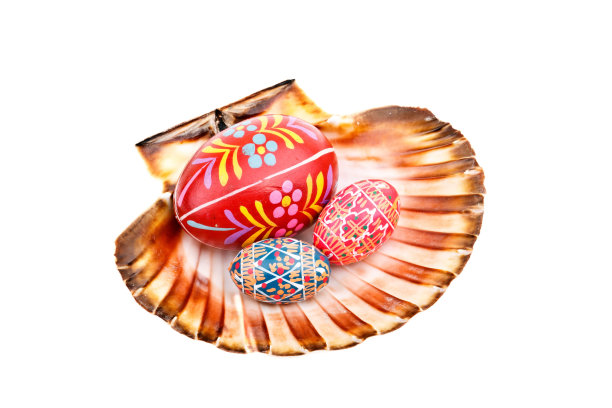 复活节的时间图片下载