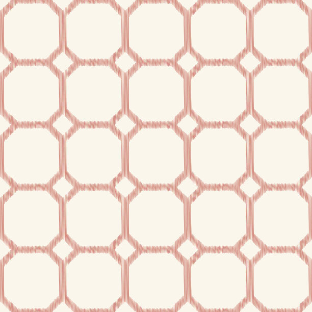 无缝几何瓷砖图案图片下载