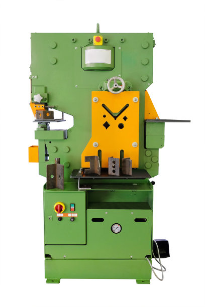 金属加工业的机器图片下载