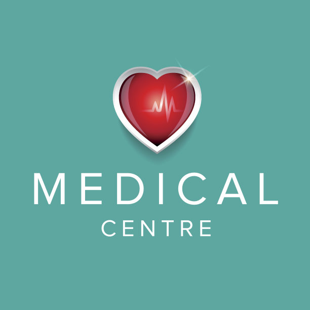 用心设计医疗中心图片下载