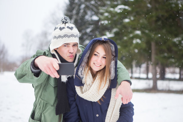 自拍时间！图片下载