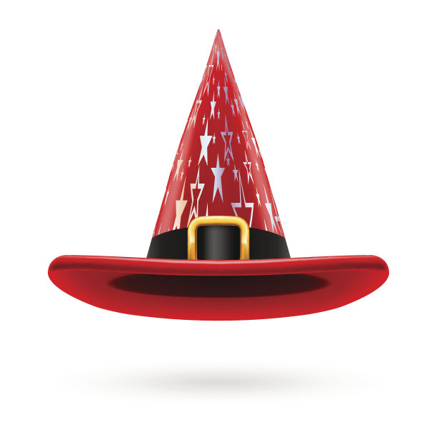 女巫婆的图片下载