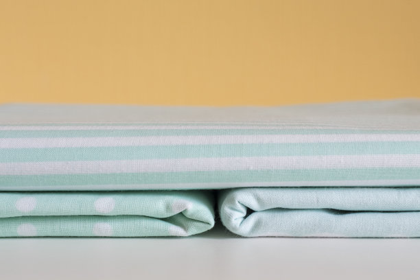 多色织物纹理样品图片下载