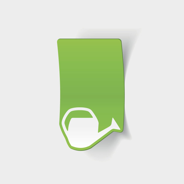 写实设计元素:喷壶图片下载