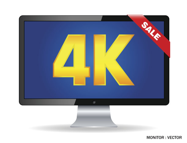 创意抽象超高清数字电视图片下载