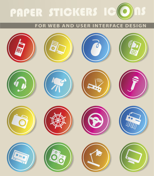 商业与产业理念图片下载