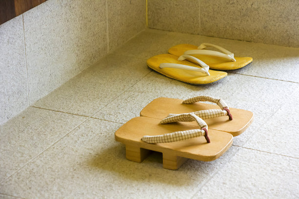 凉鞋(入口,ZOURI)图片下载