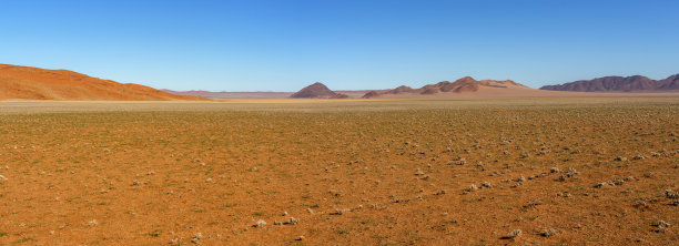 开阔的空间图片下载