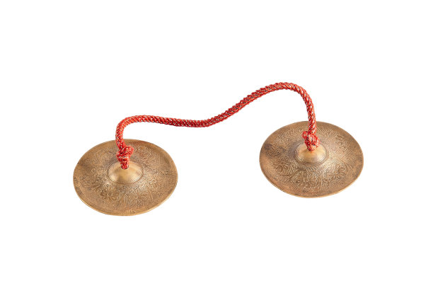 响尾蛇tingsha铃铛图片下载