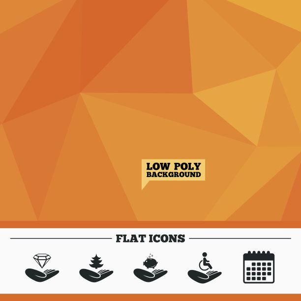 帮助图标。保护和保险。图片下载