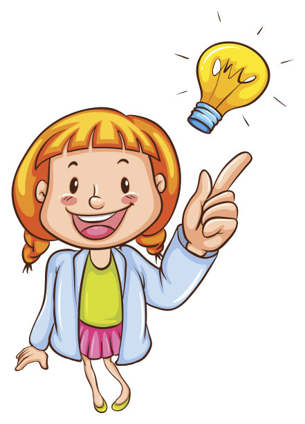 年轻的科学家图片下载