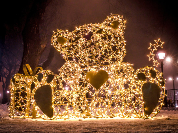 熊星星图片下载