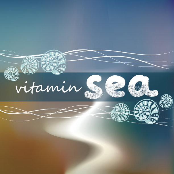 维生素海图片下载