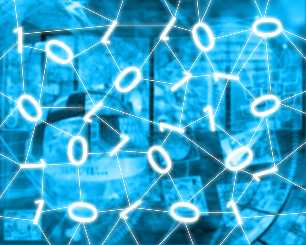 二进制代码图片下载