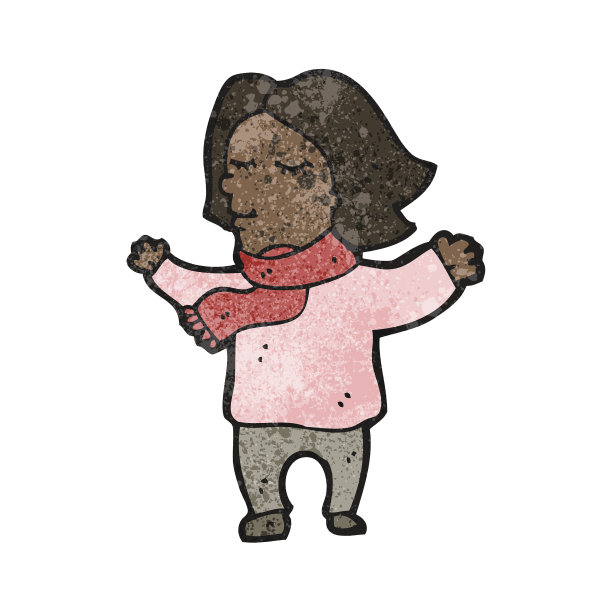 卡通的妈妈图片下载