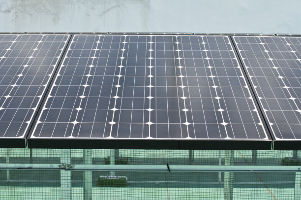 太阳能电池图片下载