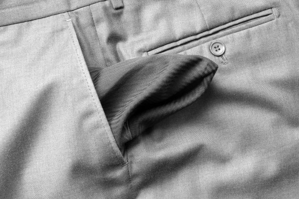 空口袋图片下载