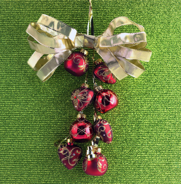 寒假装饰图片下载