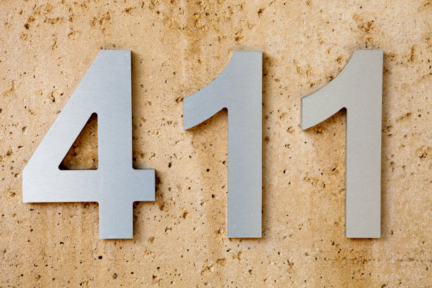 411 -信息图片下载