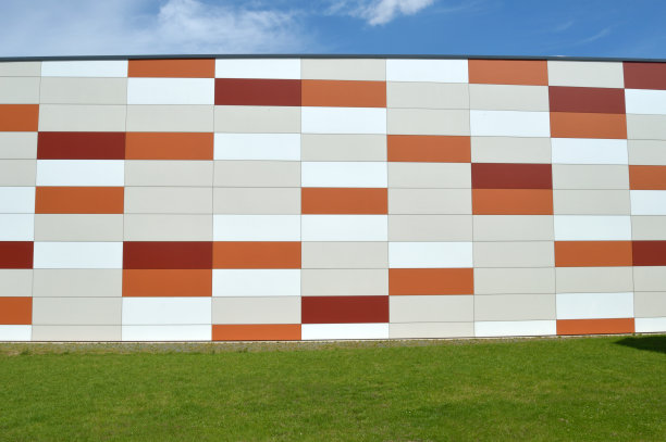 Panelsfacade。图片下载