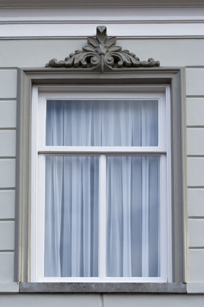 装饰窗户图片下载