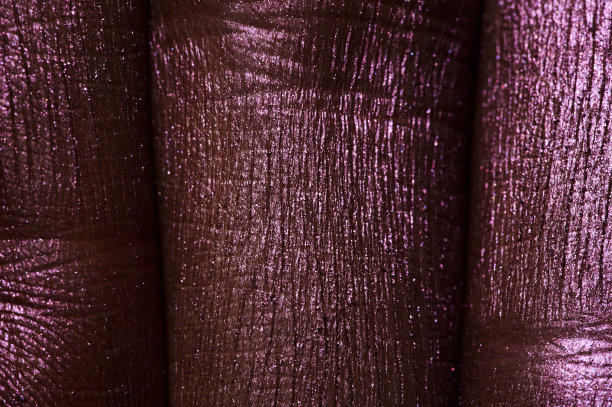 宏三个紫色的手指图片下载