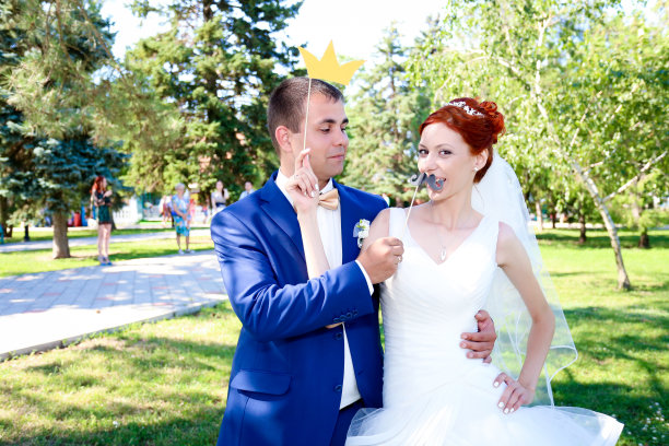 结婚的那一天图片下载