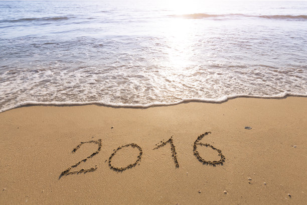 阳光明媚的沙滩图片下载