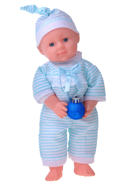 娃娃的男孩图片下载