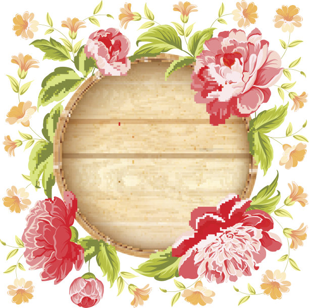 花的牡丹。图片下载