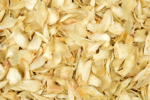 干百合鳞茎图片下载